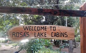 Rosa'S Lake Cabins